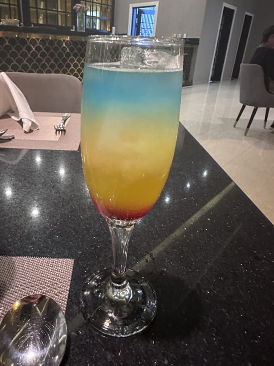 Gastro Pickalbatros Aqua Blu Resort - Hurghada