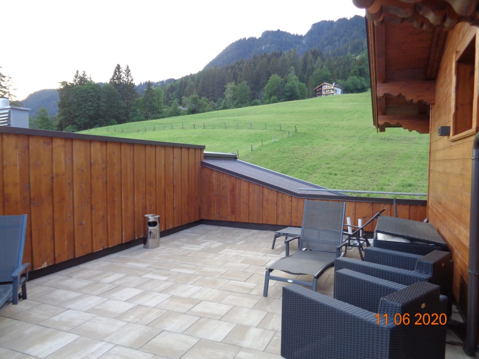 Sonstiges Hotel Alphof Alpbach