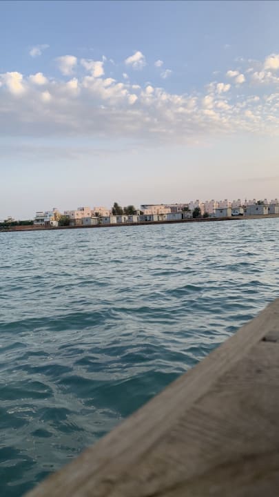 Ausblick Golden Beach Resort