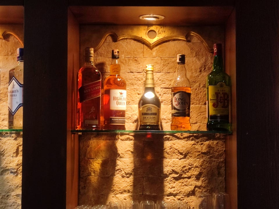Gastro Trendy Aspendos Beach Hotel