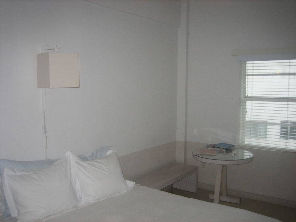 Das Bett The One50 Hotel, BW Signature Collection