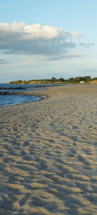 Strand Mein Strandhaus
