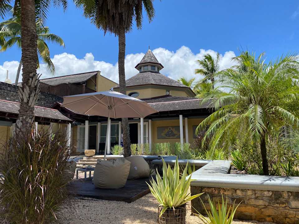 Sonstiges Outrigger Mauritius Beach Resort