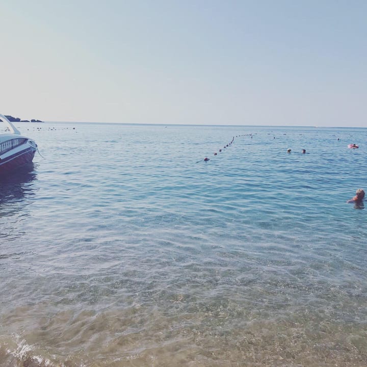 Strand Saphir Resort & Spa