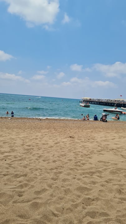 Strand Aska Lara Resort & Spa
