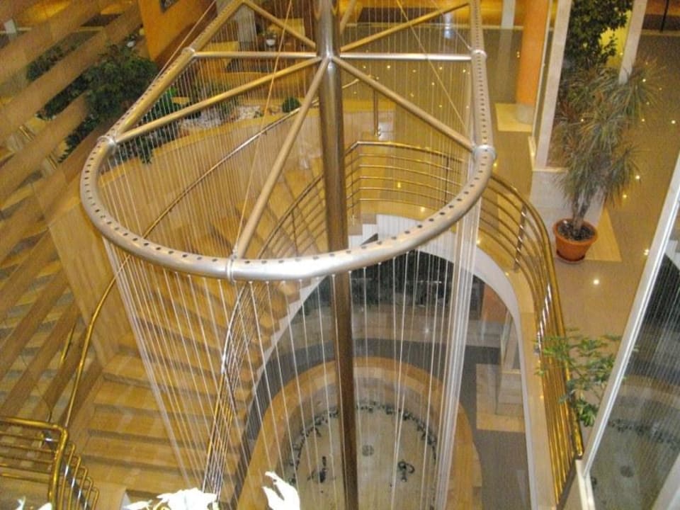 Brunnen Hotel Timor