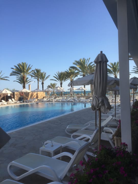 Pool Hotel HM Gran Fiesta