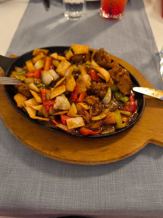 Gastro Seashell Vega