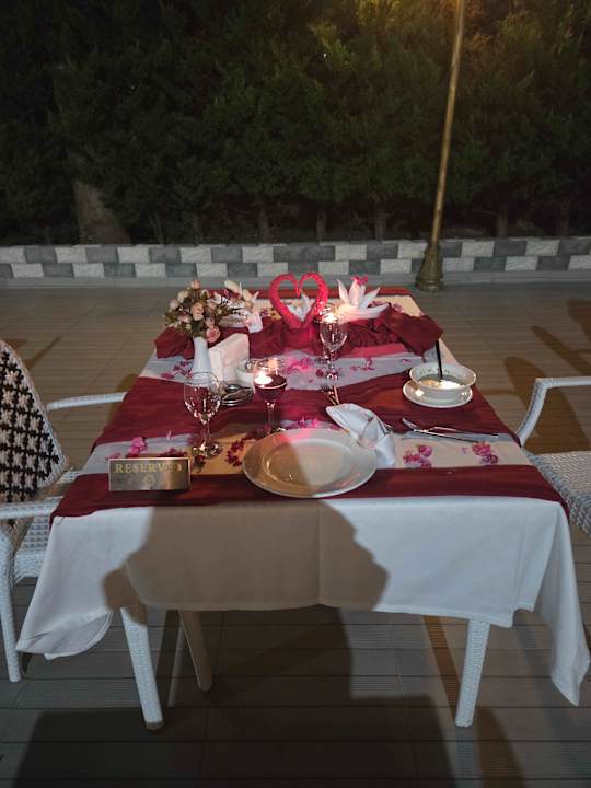 Gastro J'adore Deluxe Hotel & Spa