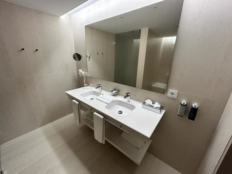 Zimmer Hipotels Gran Playa De Palma