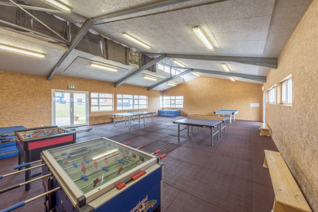 Sport & Freizeit Jugendherberge Haus der Jugend Helgoland