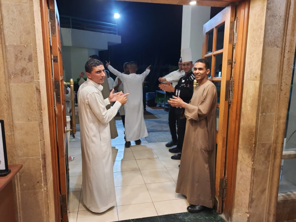 Gastro Shams Safaga Resort