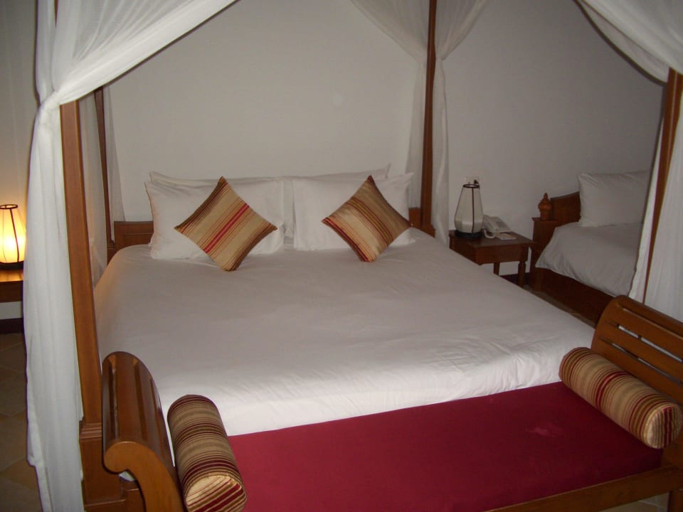 Bungalow Bhundhari Chaweng Beach Resort