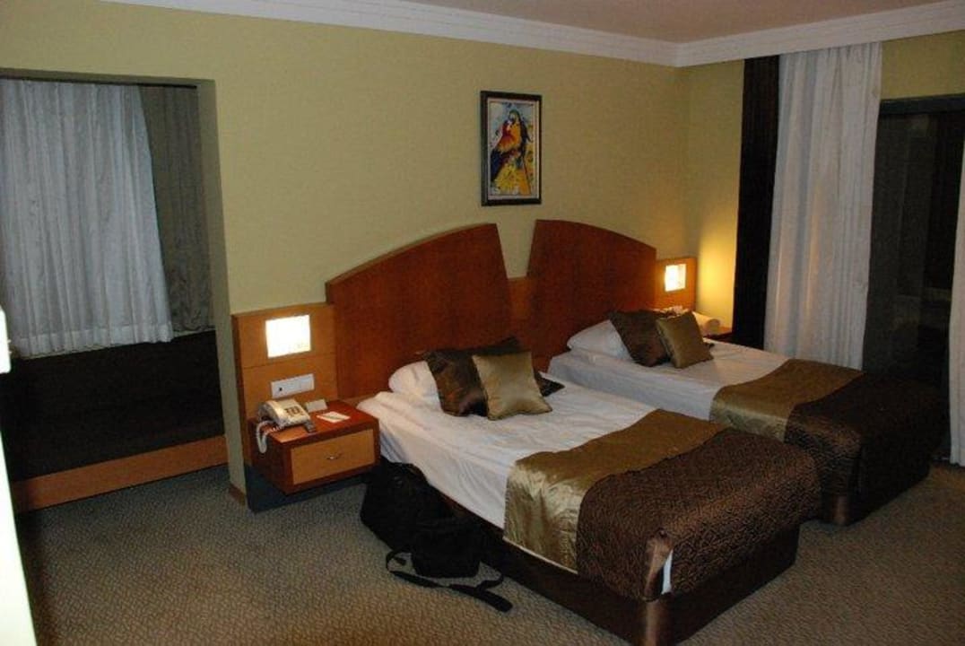 Doppelzimmer Limak Limra Hotel & Resort