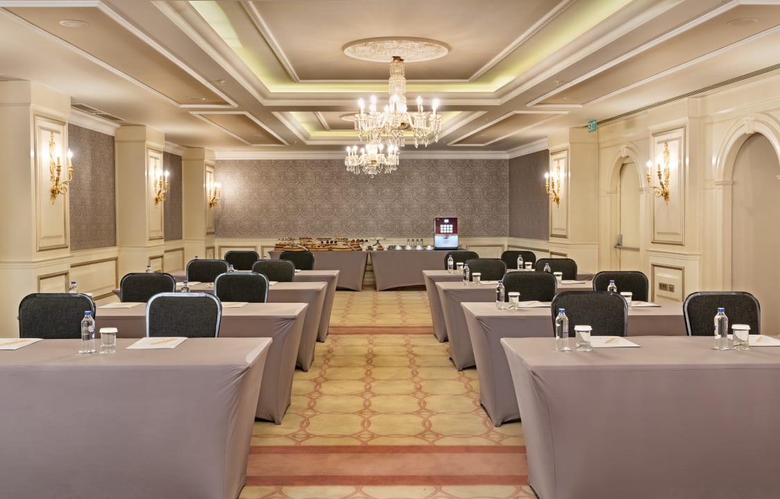 Sonstiges Rixos Pera Istanbul