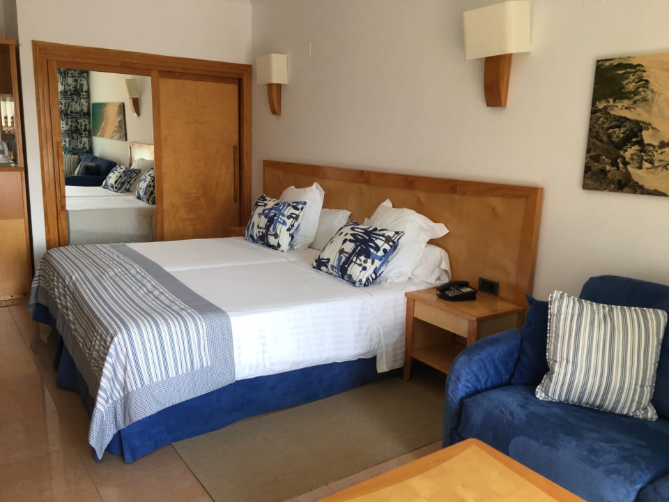 Zimmer MUR Hotel Faro Jandia & Spa Fuerteventura