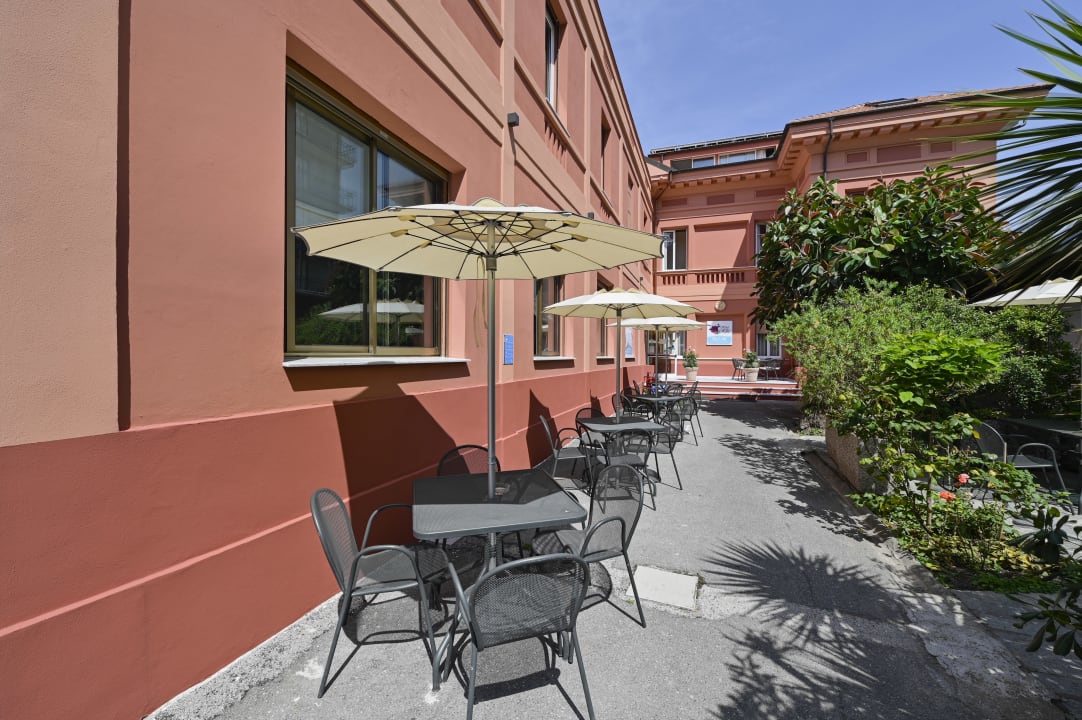 Gastro Hotel Delle Rose