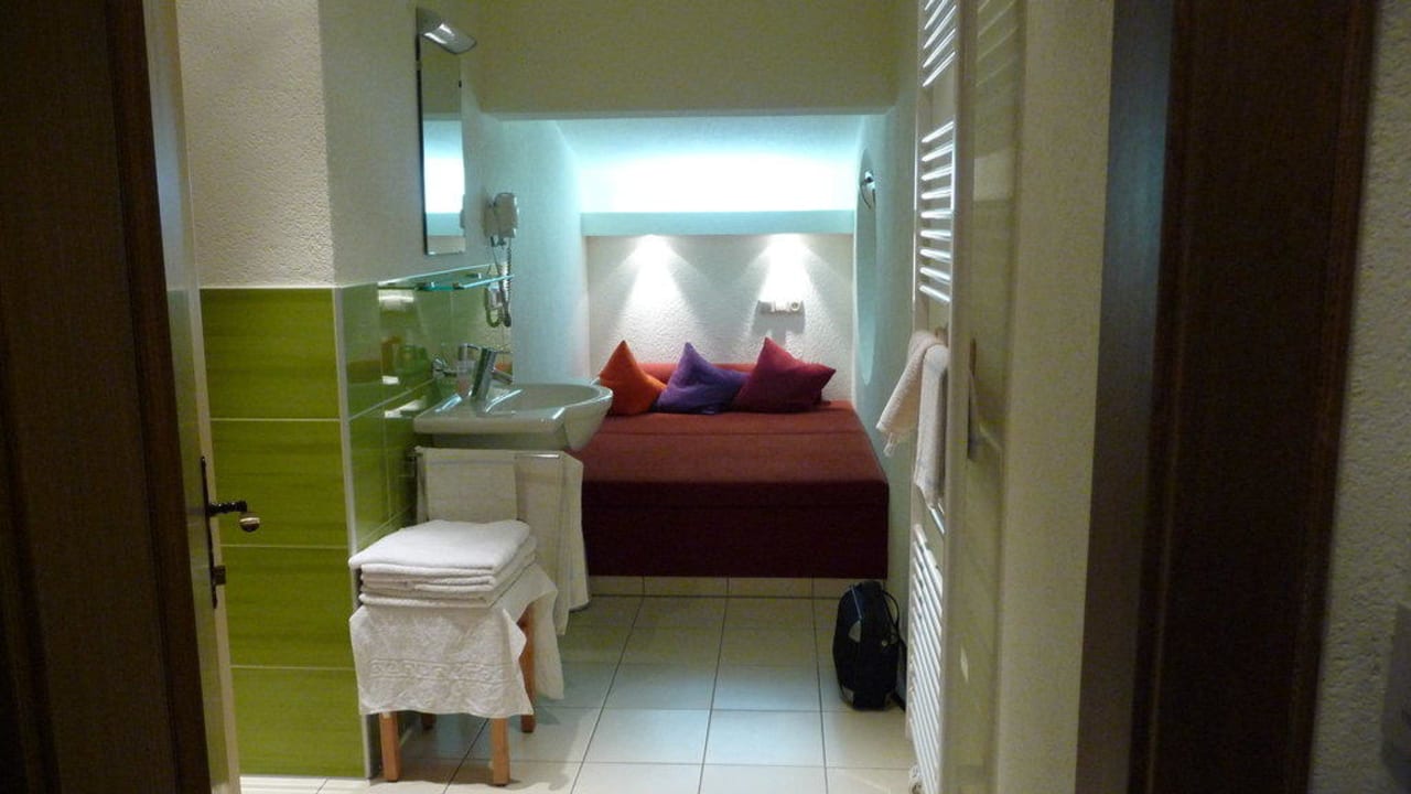 Bad Apartments Tannheim