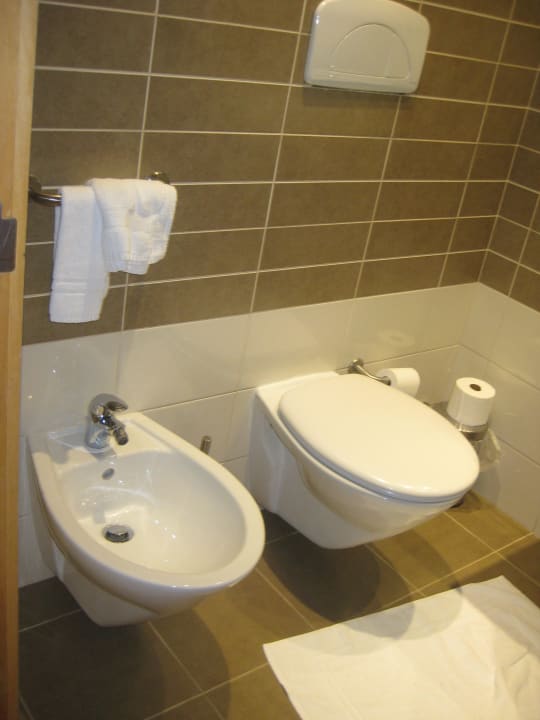 Zimmer TRYP Porto Centro Hotel