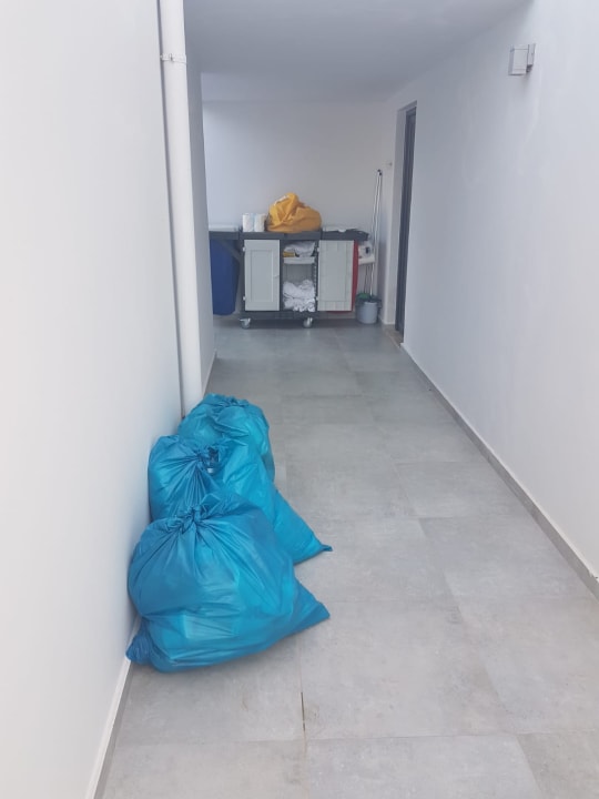 Sonstiges Dimitra Beach Hotel & Suites