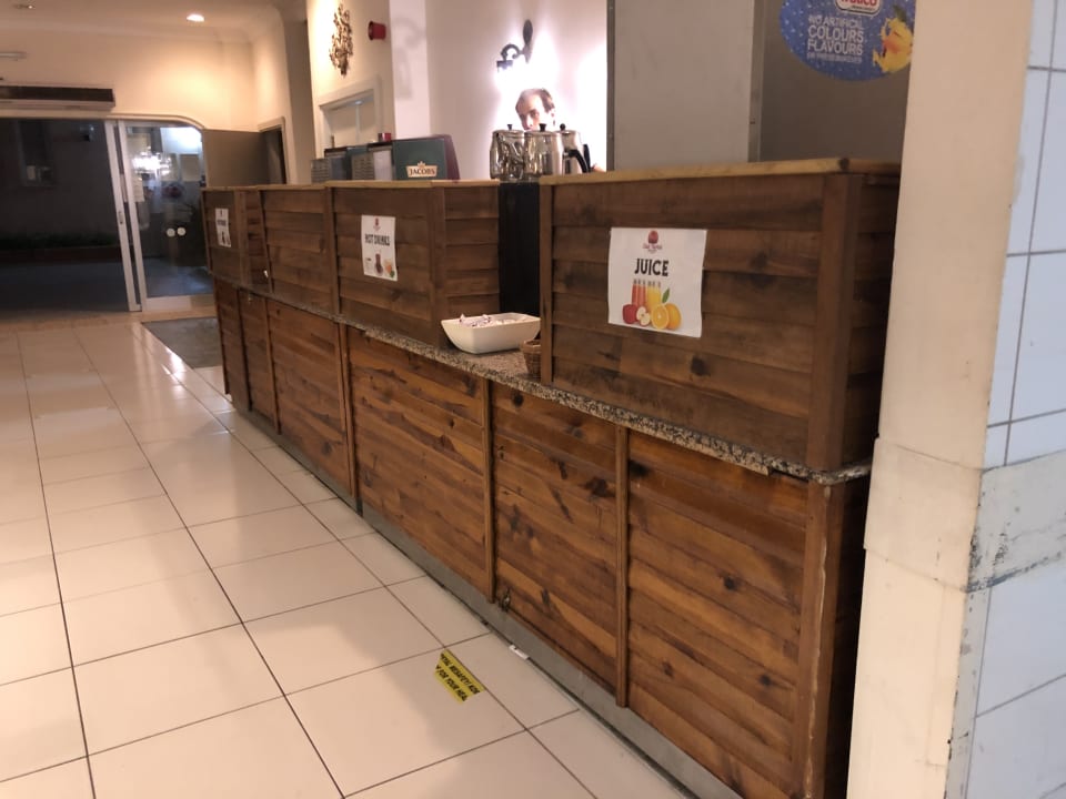 Gastro Club Turtas Beach Hotel