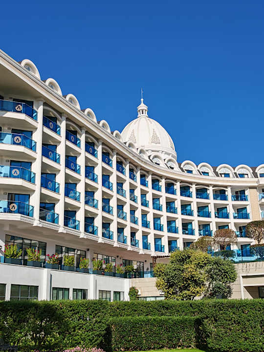 Außenansicht Adalya Elite Lara