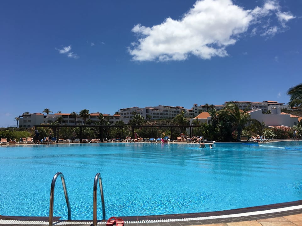 Pool Fuerteventura Princess