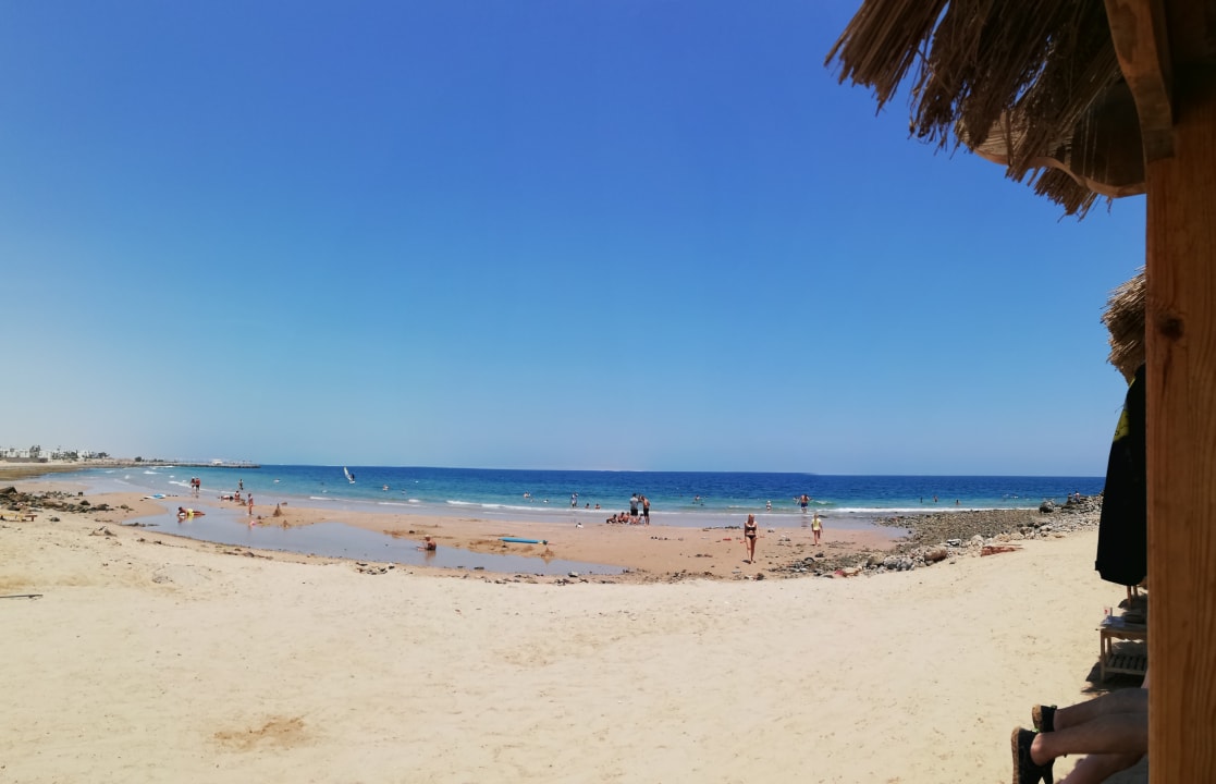 Strand Pickalbatros Aqua Vista Resort - Hurghada