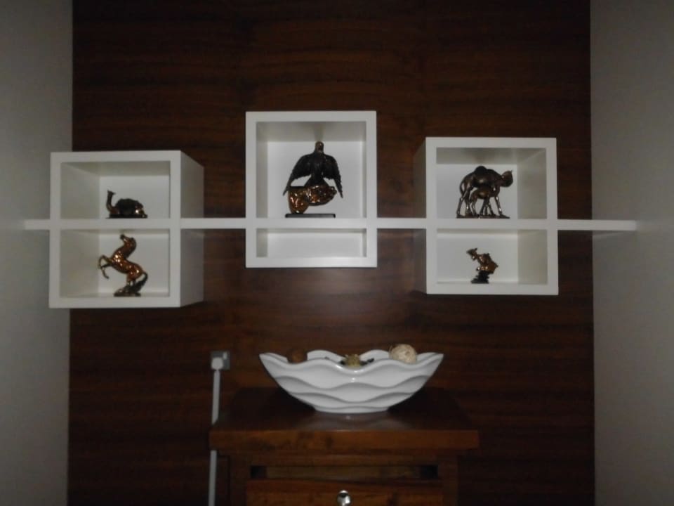 Sonstiges Hilton Garden Inn Ras Al Khaimah