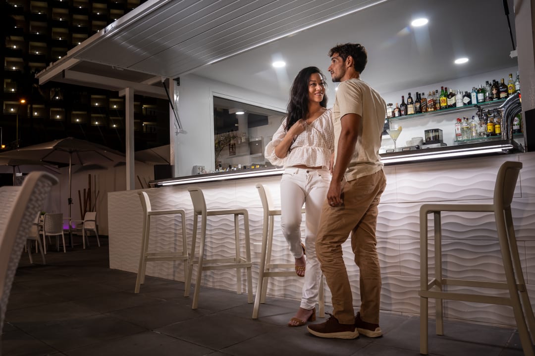 Gastro Skyview Hotel