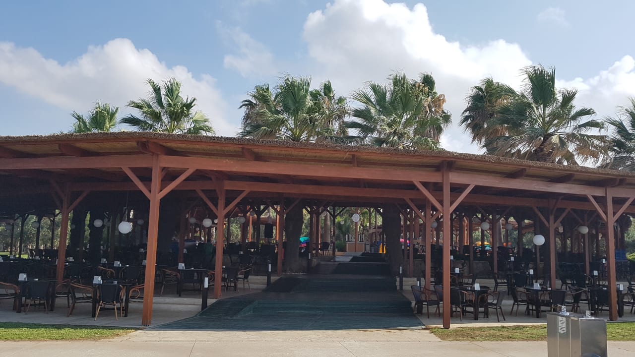 Gastro Blue Waters Club