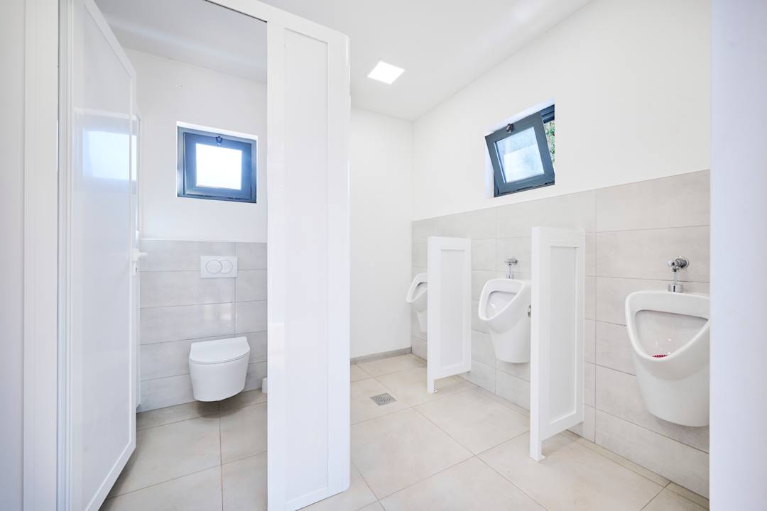 Zimmer Camping Savudrija