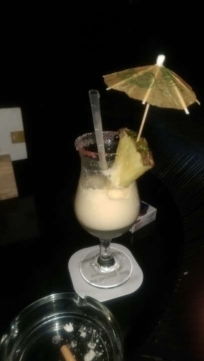 Restaurant Grand Palladium Select Bávaro Resort & Spa