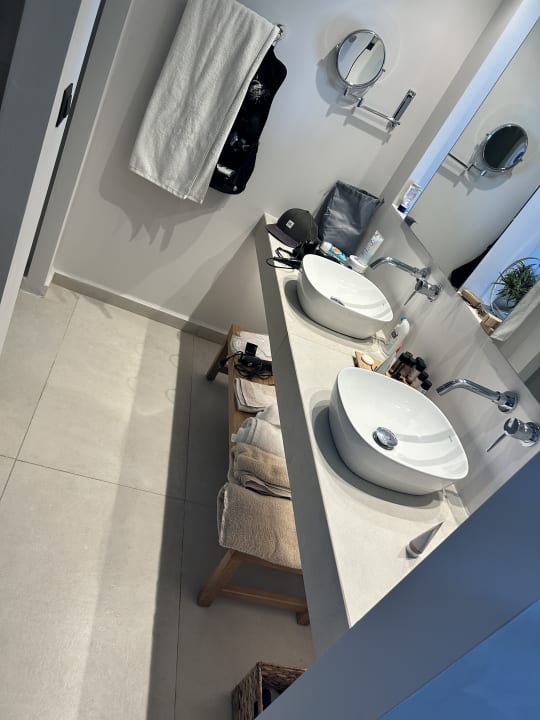 Zimmer Paralos Kyma Dunes