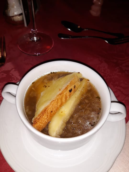 Gastro Hotel Garni Seestrand