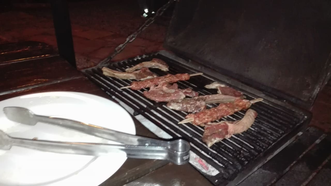 Gastro Aydinbey Kings Palace & Spa