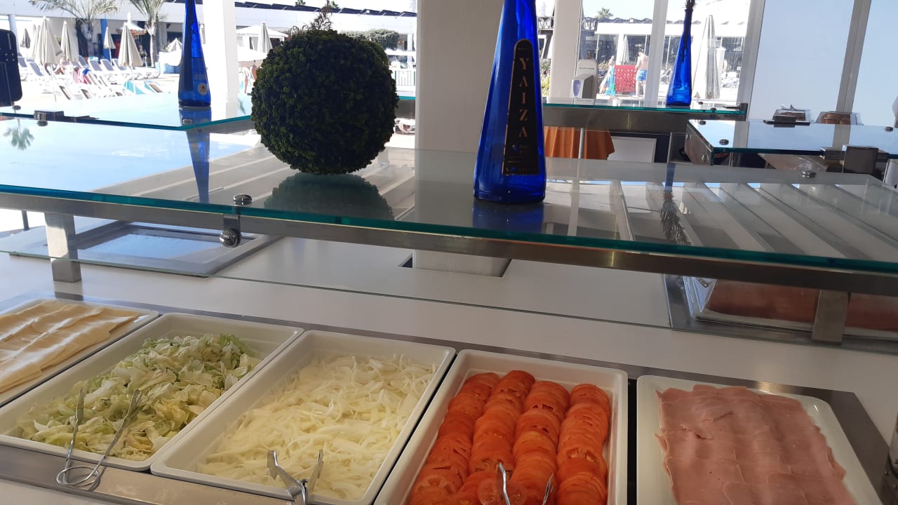 Gastro Relaxia Lanzasur Club