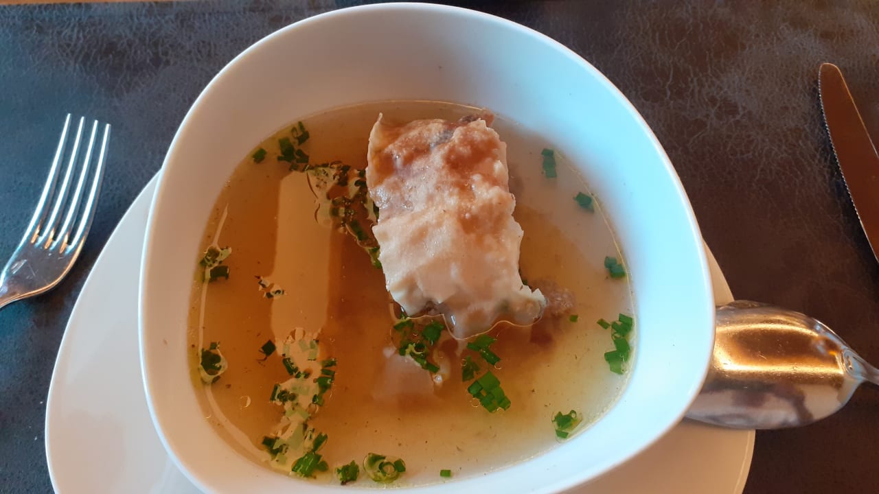 Gastro Hotel Rösslhof