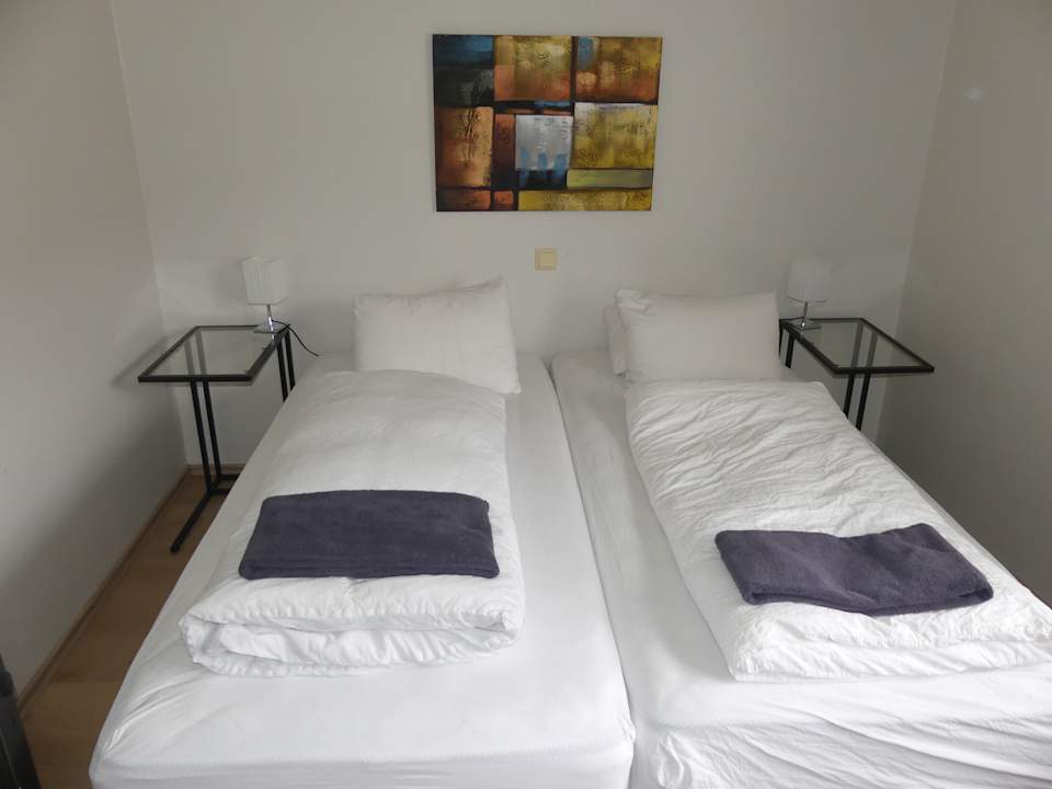 Zimmer Countryhotel Sveinbjarnargerdi