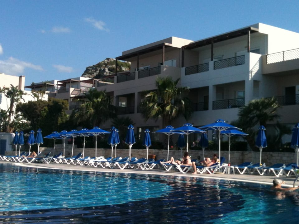 Anlage Grand Hotel Holiday Resort