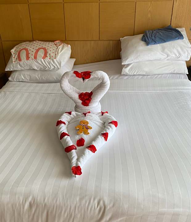 Zimmer Prima Life Makadi Resort