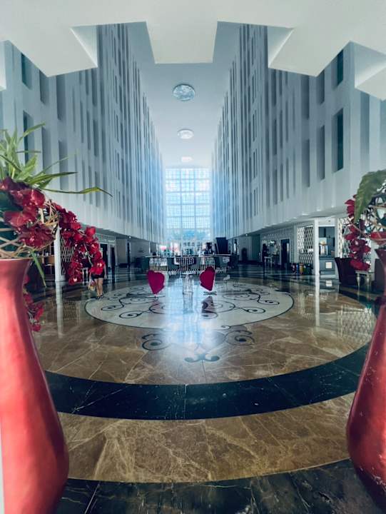 Außenansicht Sultan of Dreams Hotel & Spa