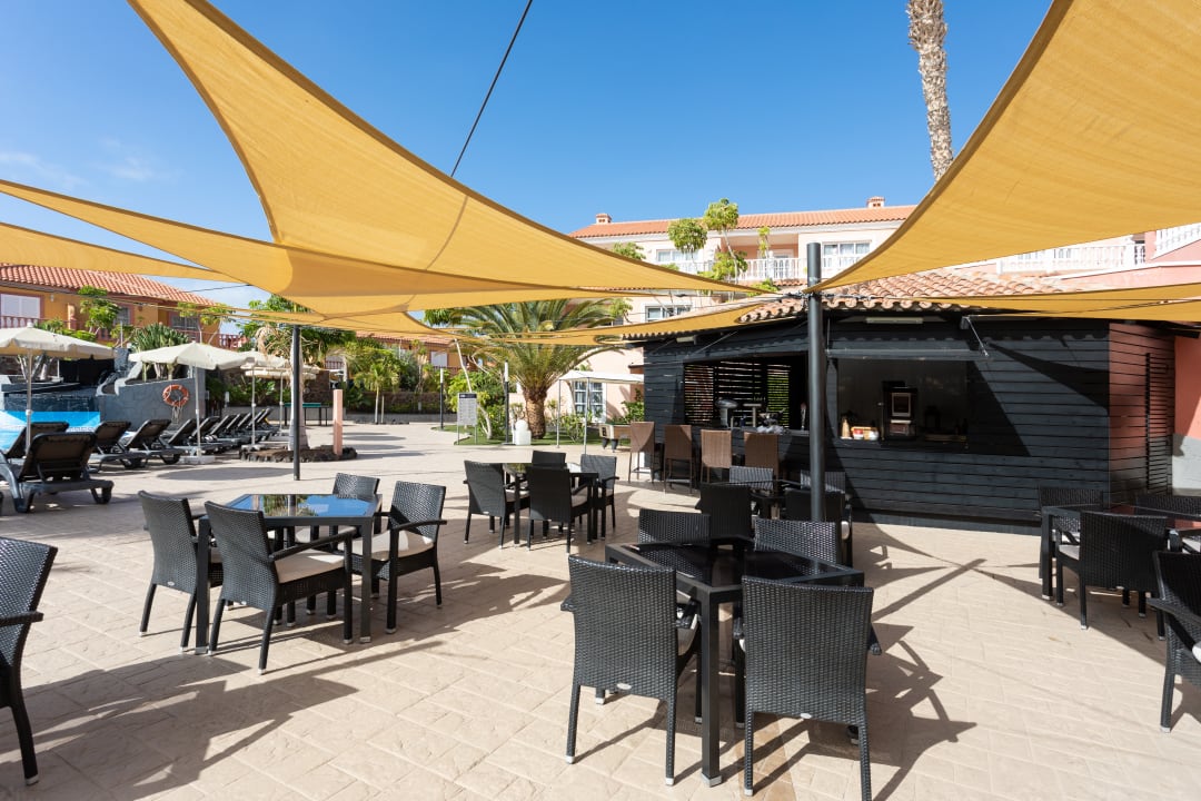 Gastro Hotel El Duque