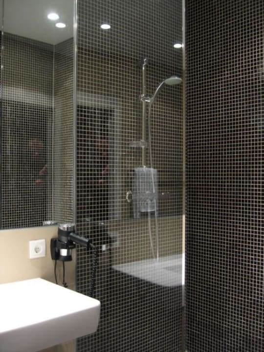 Zimmer 102, Bad Koncept Hotel Liebelei