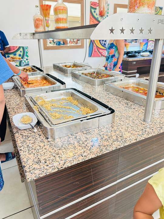 Gastro Belpoint Beach Hotel