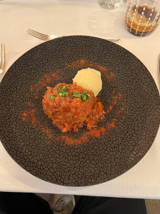 Gastro ArtHotel Anterleghes