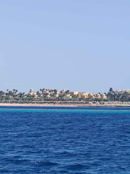 Strand Stella Beach Resort & Spa Makadi Bay