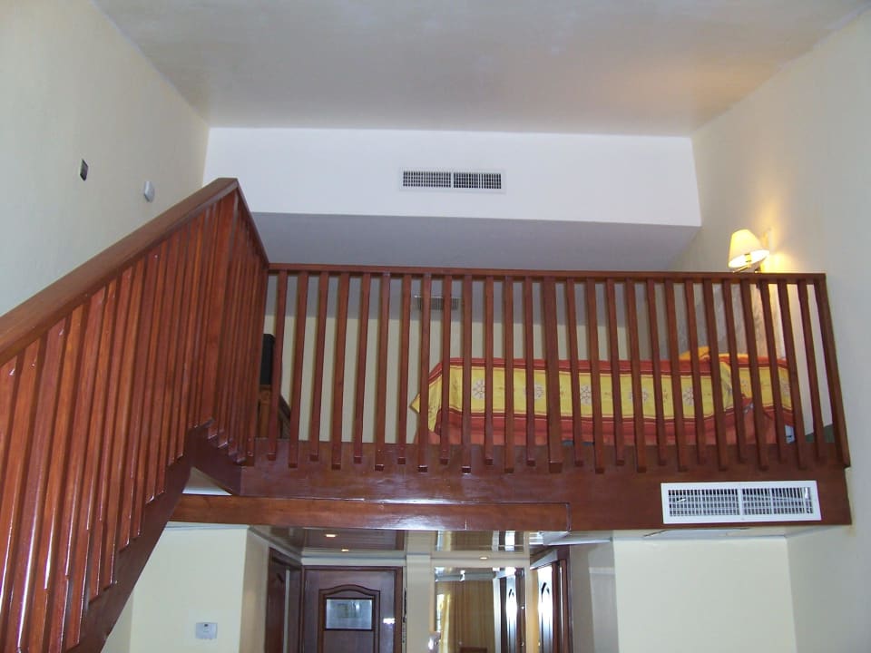 Loftsuite  Grand Palladium Punta Cana Resort & Spa