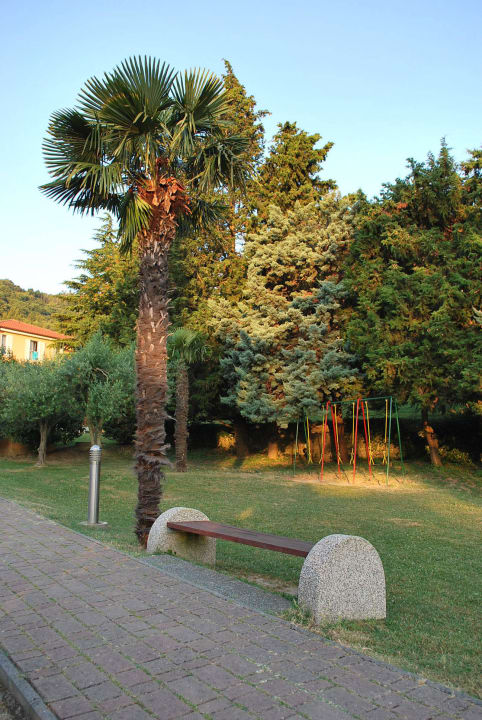 Hotel Salinera Bioenergy Resort Salinera Hotel