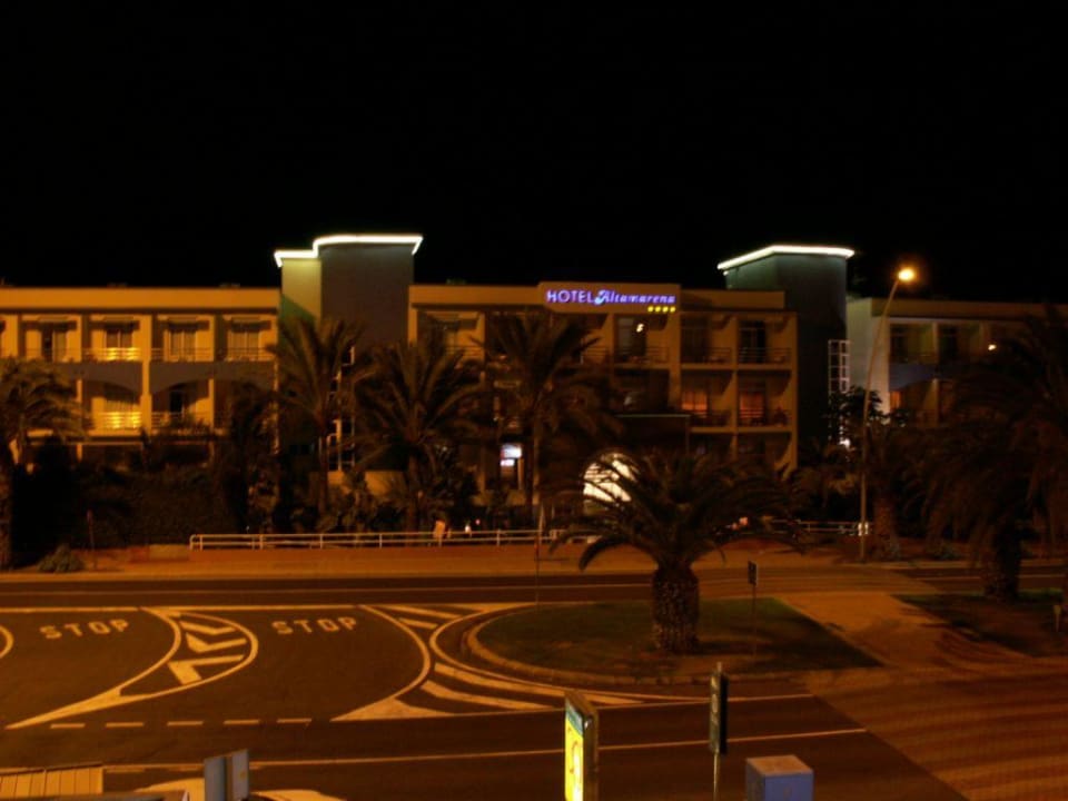 Hotel IFA Altamarena by Lopesan Hotels